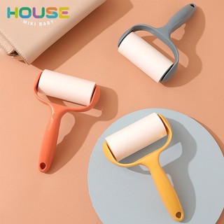 [MBH]Cây Lăn Bụi Làm Sạch Quần Áo, Ga Giường, Sofa, Lông Chó Mèo lăn giường, con lăn quần áo, cây lăn quần áo