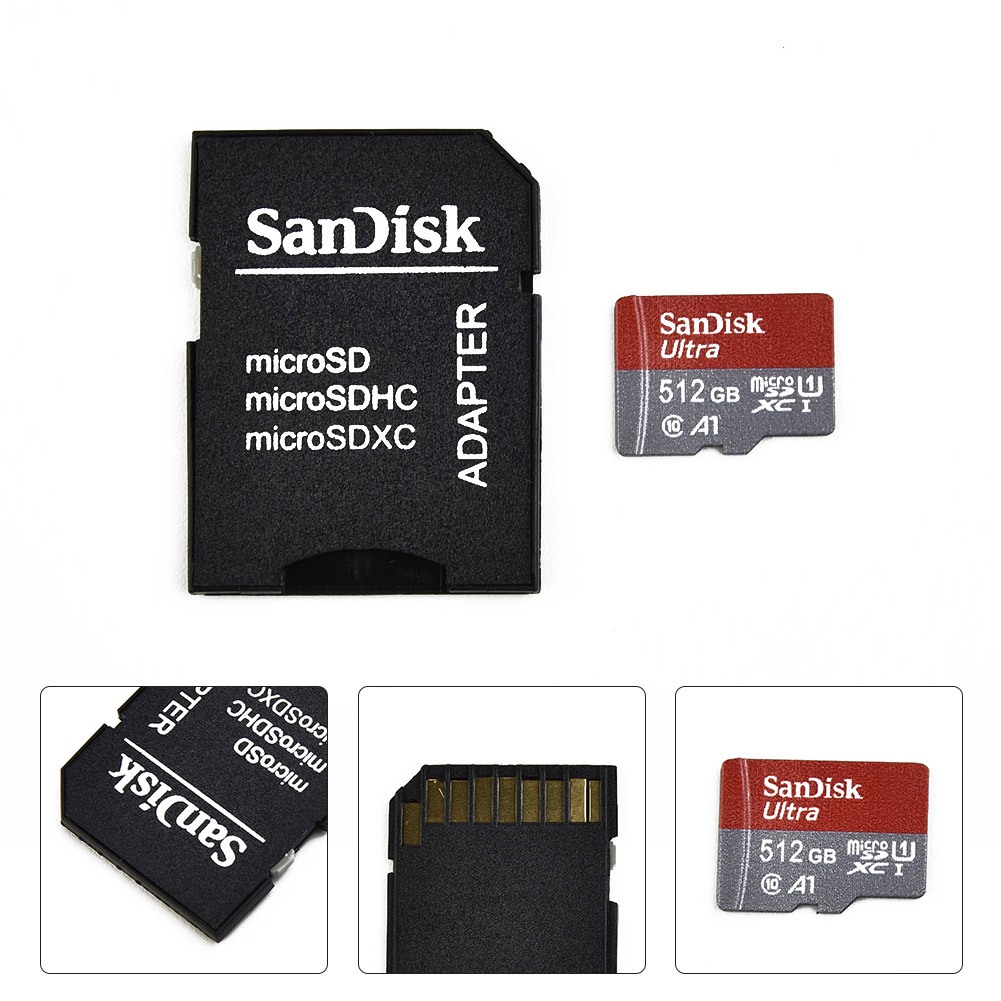 Thẻ Nhớ 32g 64gb Cho sony