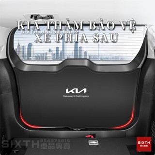 Đệm Bảo Vệ Cốp Sau Xe Hơi kia carnival Sportage