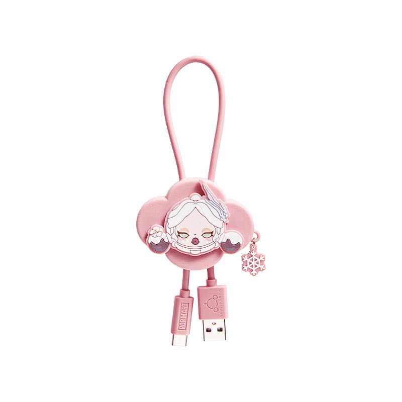 POP MART SKULLPANDA The Ink Plum Blossom Series Figures