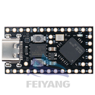 Bảng Mạch Phát Triển rp2040 pro micro raspberry pi pico Hỗ Trợ mciro python