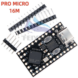 Bảng Mạch Phát Triển rp2040 pro micro raspberry pi pico Hỗ Trợ mciro python