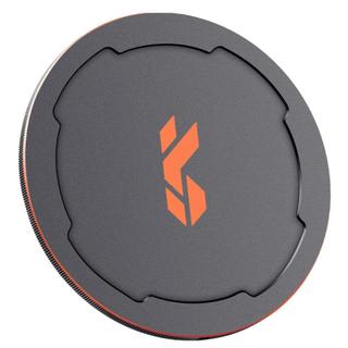 Nắp Ống Kính Từ Tính 2 Trong 1 49mm 52mm 55mm 58mm 62mm 67mm 72mm 77mm 82mm 86mm 95mm