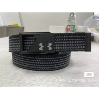 Golf belt Canvas men's belt Women's casual belt
