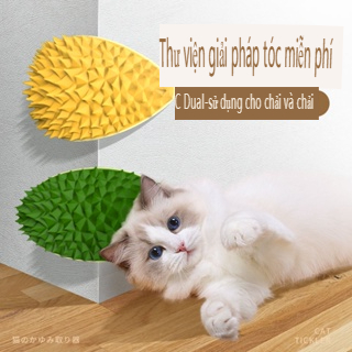 Lược Chải Lông Thú Cưng Tiện Dụng