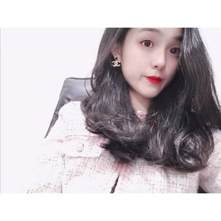 DORS Đơn giản CD phụ nữ Nhẫn ngọc trai
