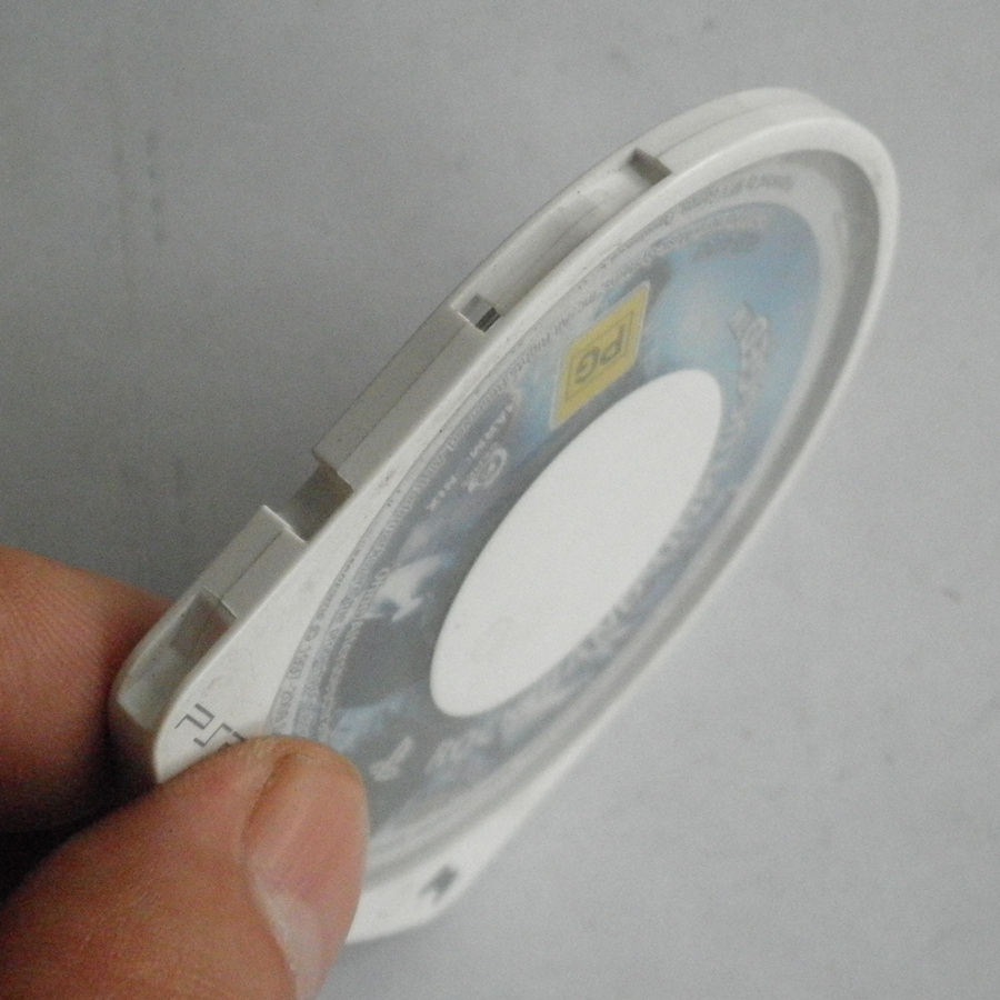 Ban Nhạc rock Unpluped psp