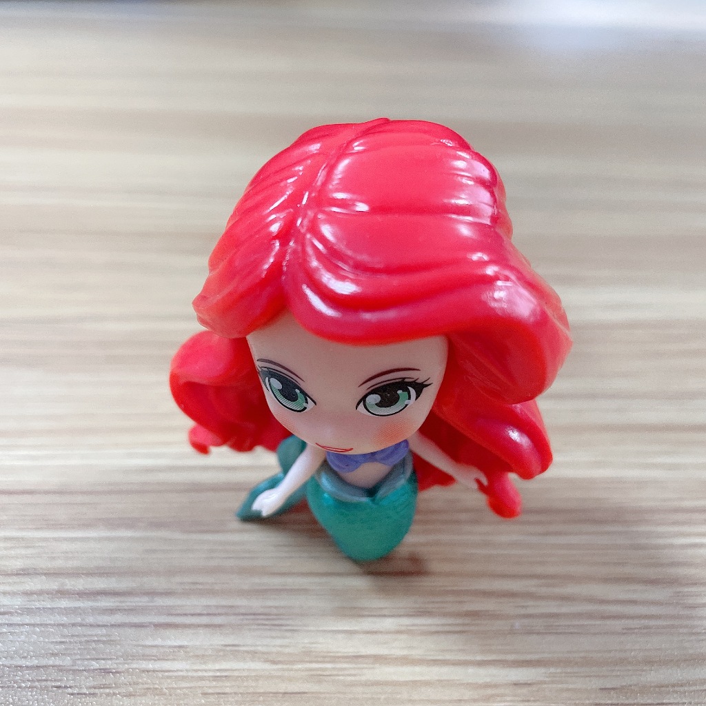 Mô Hình Đồ Chơi Nhân Vật super mario bros Trong Phim Hoạt Hình "one piece" 3-8cm