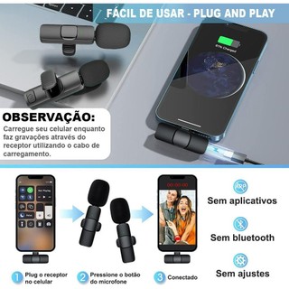 Micro Không Dây Cho ĐiệN ThoạI iphone android