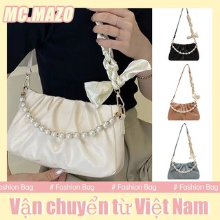 MC.MAZO Túi xách thiết kế đơn giản thời trang nữ