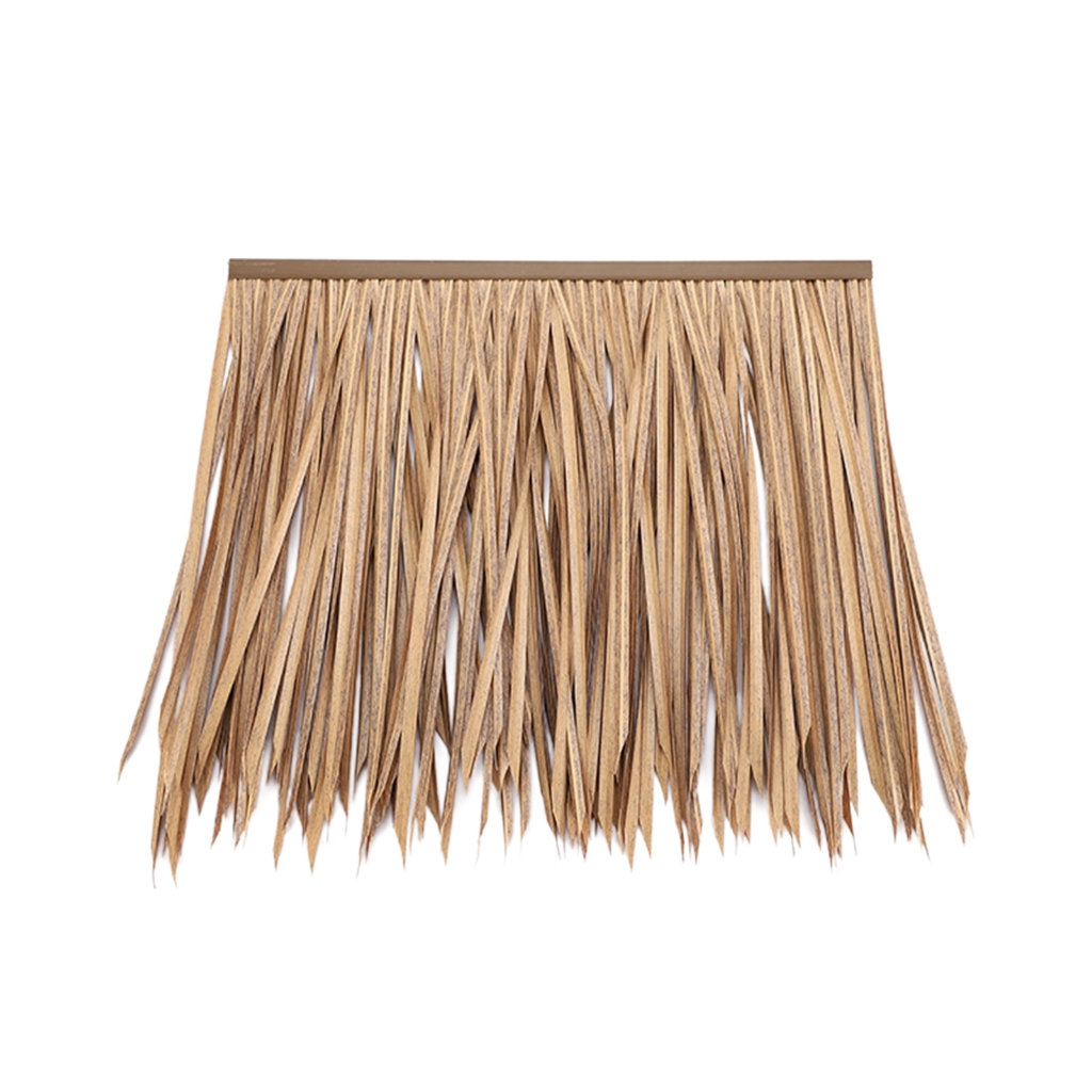 Amagogo Mái Hiên Giả Bằng Rơm Kích Thước 50x50 Dùng Trang Trí