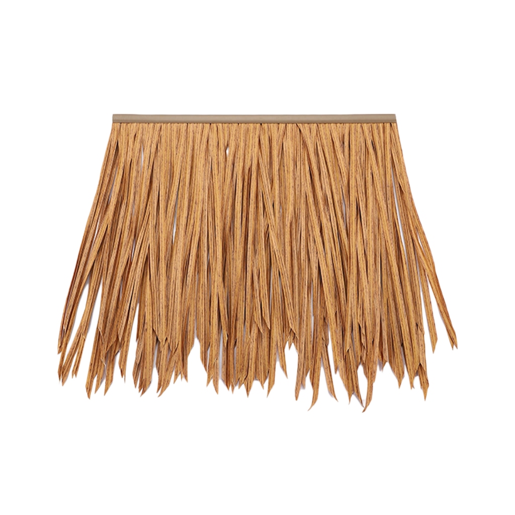 Amagogo Mái Hiên Giả Bằng Rơm Kích Thước 50x50 Dùng Trang Trí