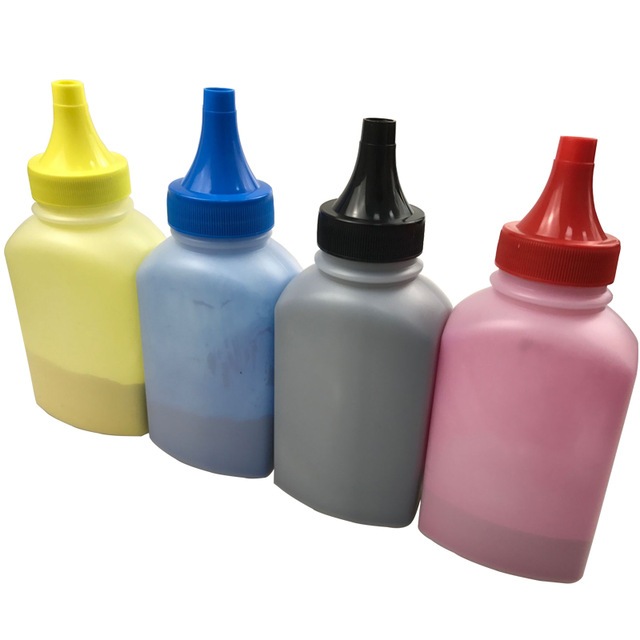 4 Mực Đổ Lại Cho Canon CRG-069 CRG-069H LBP673Cdw LBP673CDN MF752Cdw MF754Cdw imageCLASS LBP674Cx MF