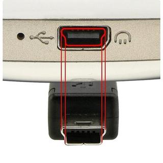 Dây Cáp Sạc 5pin mini usb 1m 1.5m 2m mp3 camera ps3