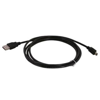 Dây Cáp Sạc 5pin mini usb 1m 1.5m 2m mp3 camera ps3