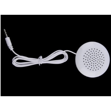 Loa Có Dây Mini Giắc Cắm 3.5mm Chuyên Dụng Cho MP3 MP4 CD MP3 MP4 CD Player Điện Thoại