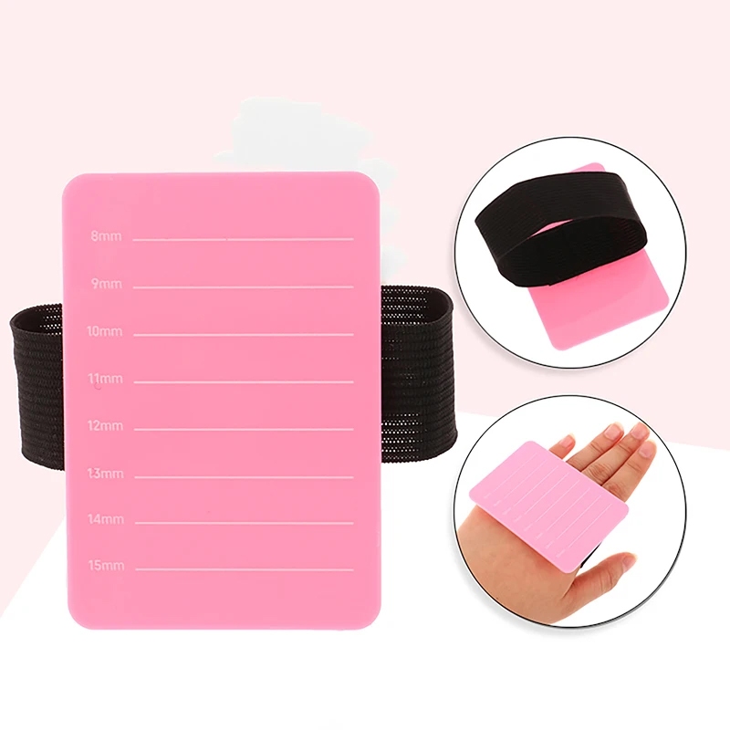 Acrylic kéo dài màn hình Laminar băng keo Pallet & Mi Mở rộng Laminar