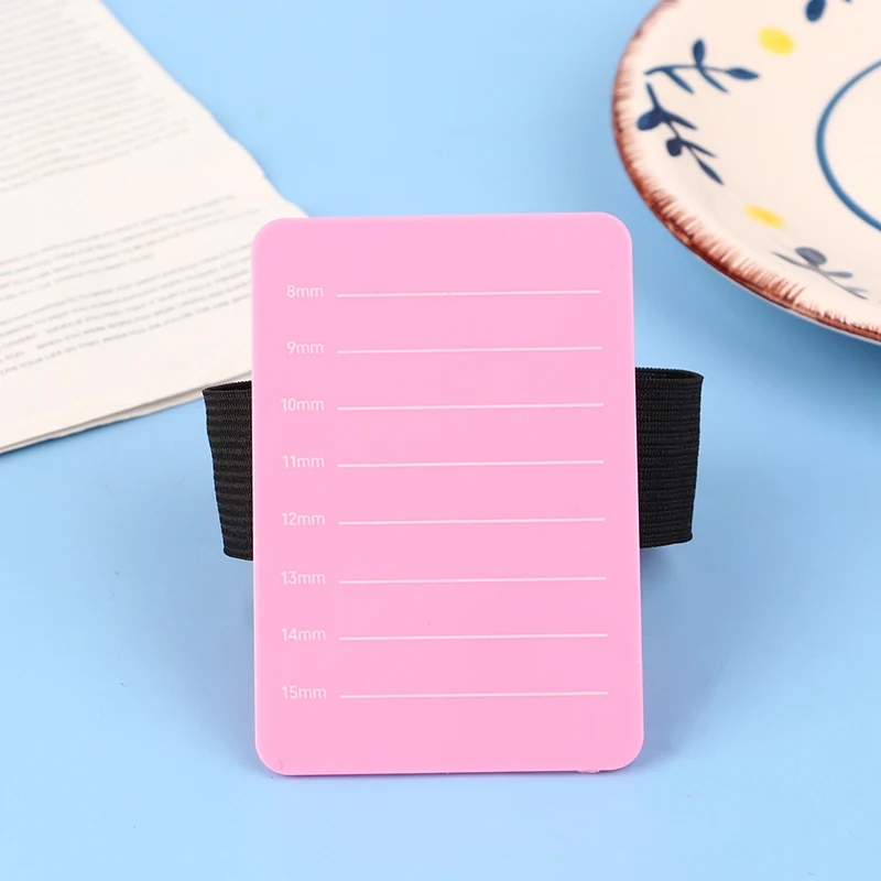 Acrylic kéo dài màn hình Laminar băng keo Pallet & Mi Mở rộng Laminar