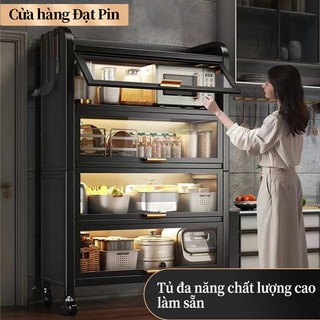 Tủ bếp đa năng/kệ tủ đa năng/đa năng kệ tủ đa năng nhà/3, 4, 5 lớp/kệ nhà bếp đa năng