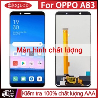 Màn hình oppo a83 lcd thay thế chuyên dụng cho