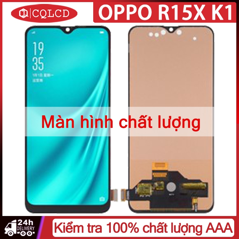 Màn Hình lcd Cảm Ứng Thay Thế Cho oppo r15x k1