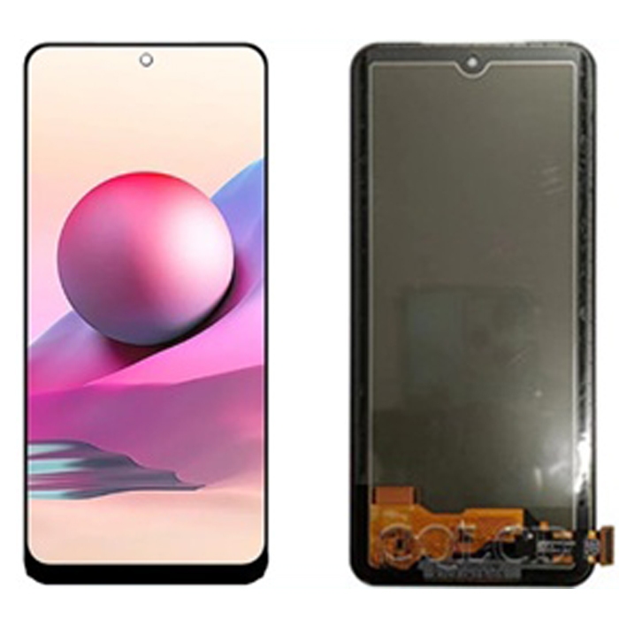 Màn Hình lcd Cảm Ứng Thay Thế Cho redmi note 10 4g