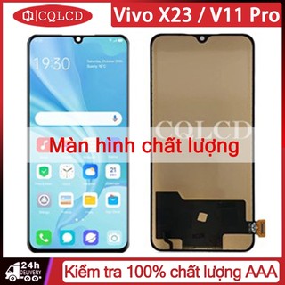 Màn hình vivo x23 lcd v11 pro cảm ứng lcd thay thế cho