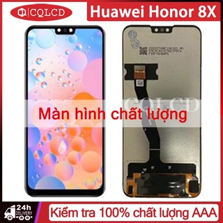 Màn hình huawei honor 8x cảm ứng lcd thay thế cho