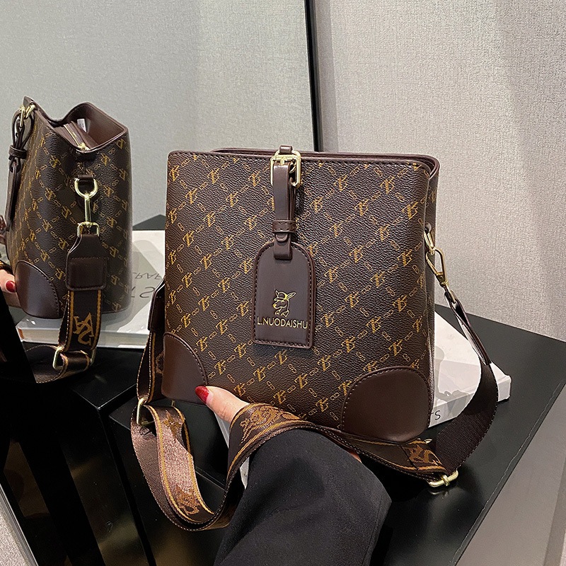 BAGSMART túi xách nữ đeo chéo  túi xách nữ 2023NEW Popular Phong Cách Hàn Quốc INS phù hợp du lịch GDJ23B0NF6 47Z231120