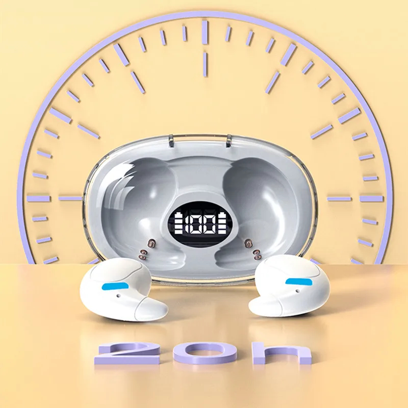 Tai Nghe bluetooth Không Dây Vitog M96 Thiết Kế Đơn Giản Thoải Mái Chất Lượng Cao