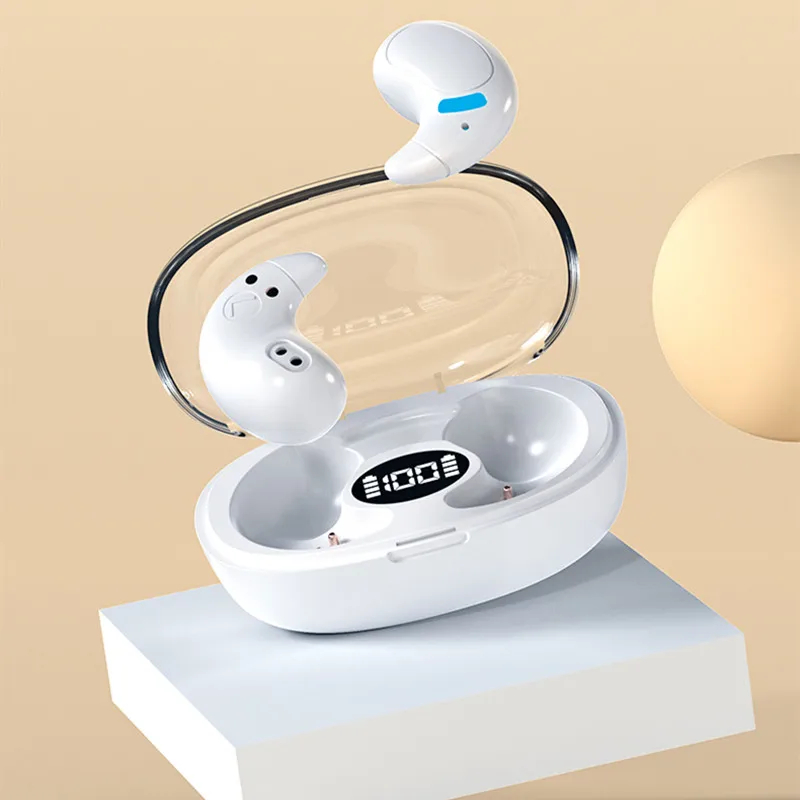 Tai Nghe bluetooth Không Dây Vitog M96 Thiết Kế Đơn Giản Thoải Mái Chất Lượng Cao