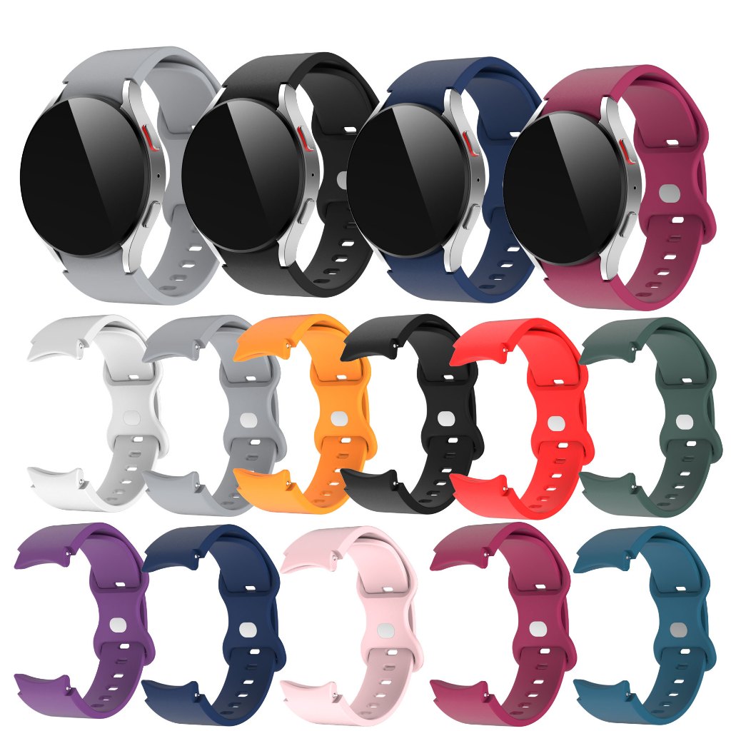 Dây Đồng Hồ Đeo Tay Thời Trang Thay Thế Cho samsung galaxy watch 5 20mm
