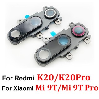 Ống Kính camera Phía Sau Thay Thế Chuyên Dụng Cho xiaomi mi 9t pro redmi k20 pro