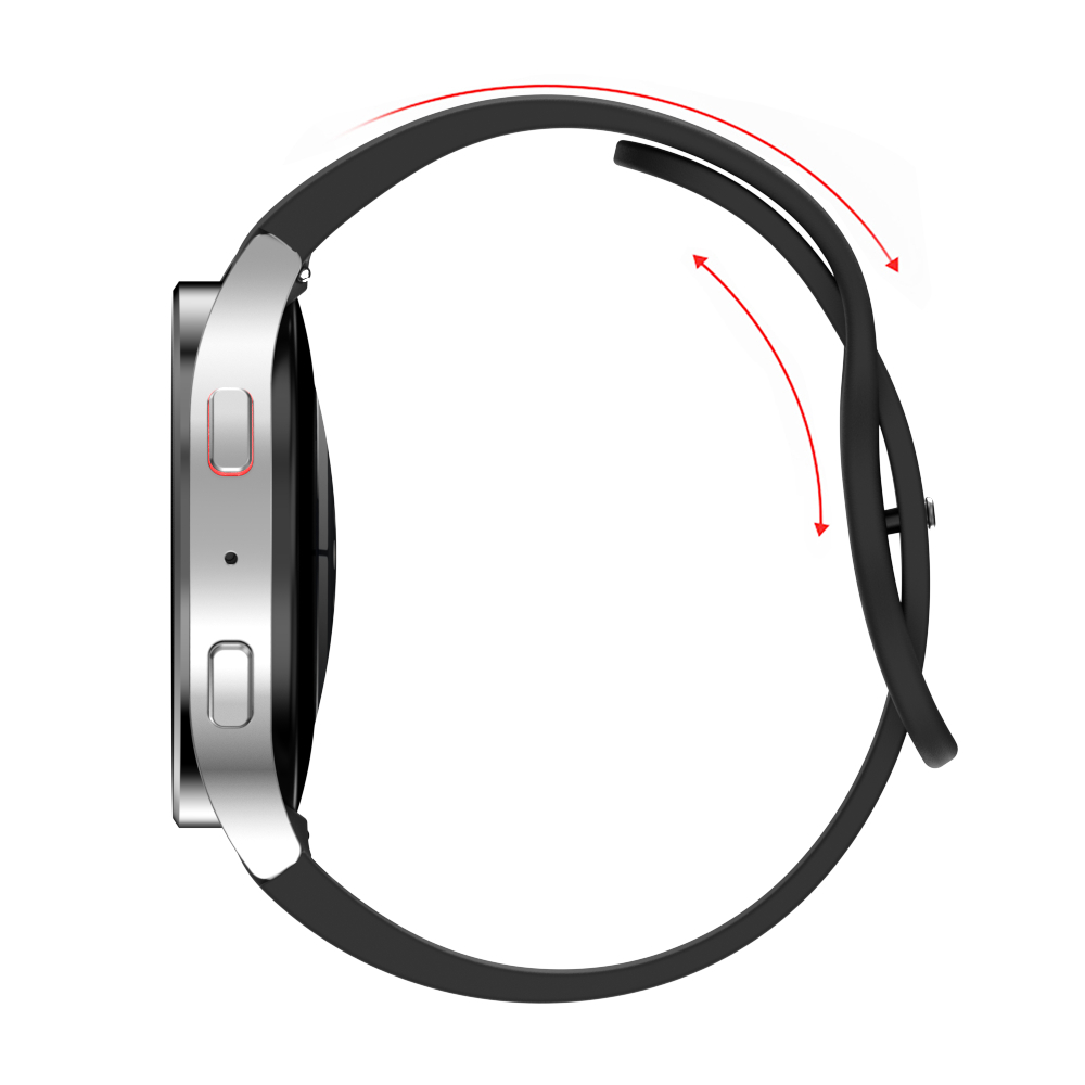 Dây Đồng Hồ Đeo Tay Thời Trang Thay Thế Cho samsung galaxy watch 5 20mm