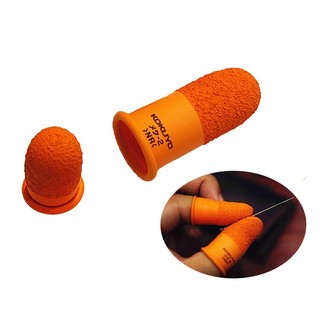 Bao Bảo Vệ Ngón Tay Bằng Da handmade Chất Lượng Cao