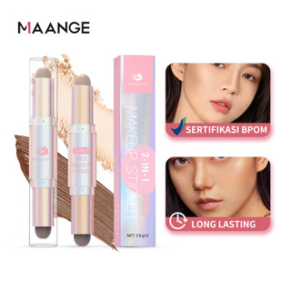 MAANGE Gậy Đánh Bóng Chày Hai Đầu Nhiều Màu Sắc Bắt Sáng