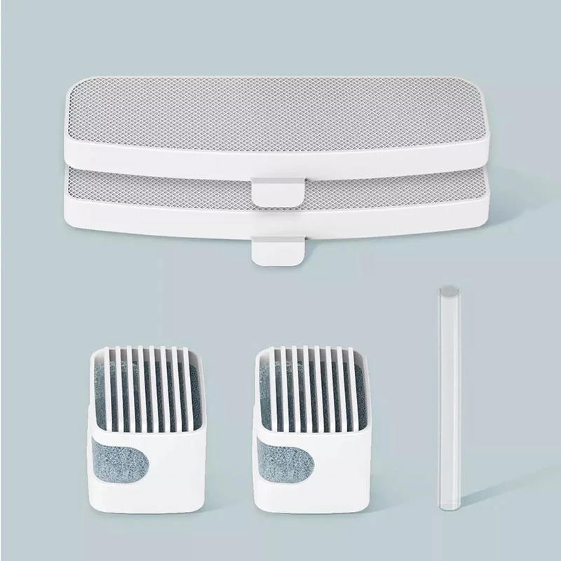 Bộ Lọc Máy Bơm Nước xiaomi xiaowan pet Chính Hãng