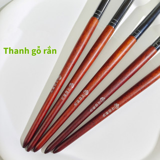 Bộ Cọ Trang Điểm Mắt / Mũi / Phấn Mắt/bắt sáng Lông Mềm