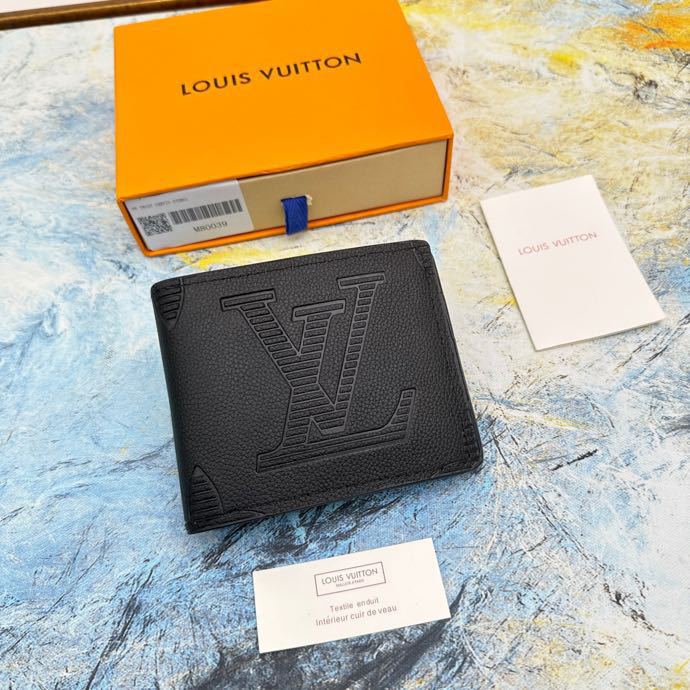 Ví louis vuitton Dáng Ngắn Cỡ Lớn Thời Trang Sang Trọng Cho Nữ
