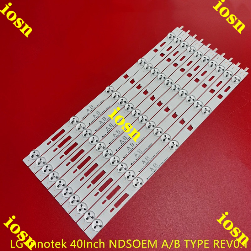MỚI 1 BỘ Tivi LED Sony 40 KLV-40R452A KLV-40R457A KDL-40R350B / KDL-40R350C Đèn nền KLV-40R452 / 40R