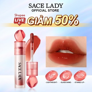 Son Kem Dưỡng Ẩm Chống Dính SACE LADY 2.3ml