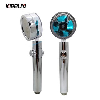 Đầu vòi hoa sen áp suất cao xoay 360 độ tiết kiệm nước tiện dụng