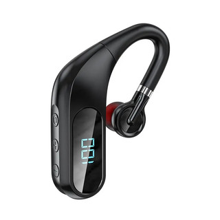Tai nghe nhét tai Vitog Kj10 kết nối bluetooth kiểu dáng thể thao thích hợp cho điện thoại Iphone Xiaomi