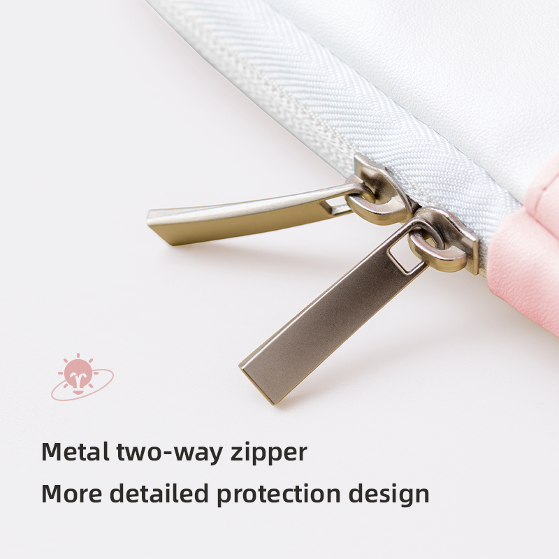 Túi Da pu Đựng laptop Chống Sốc Họa Tiết Hoạt Hình Cho ipad 10 / 11 / 12 / 13 / 14 / 15inch