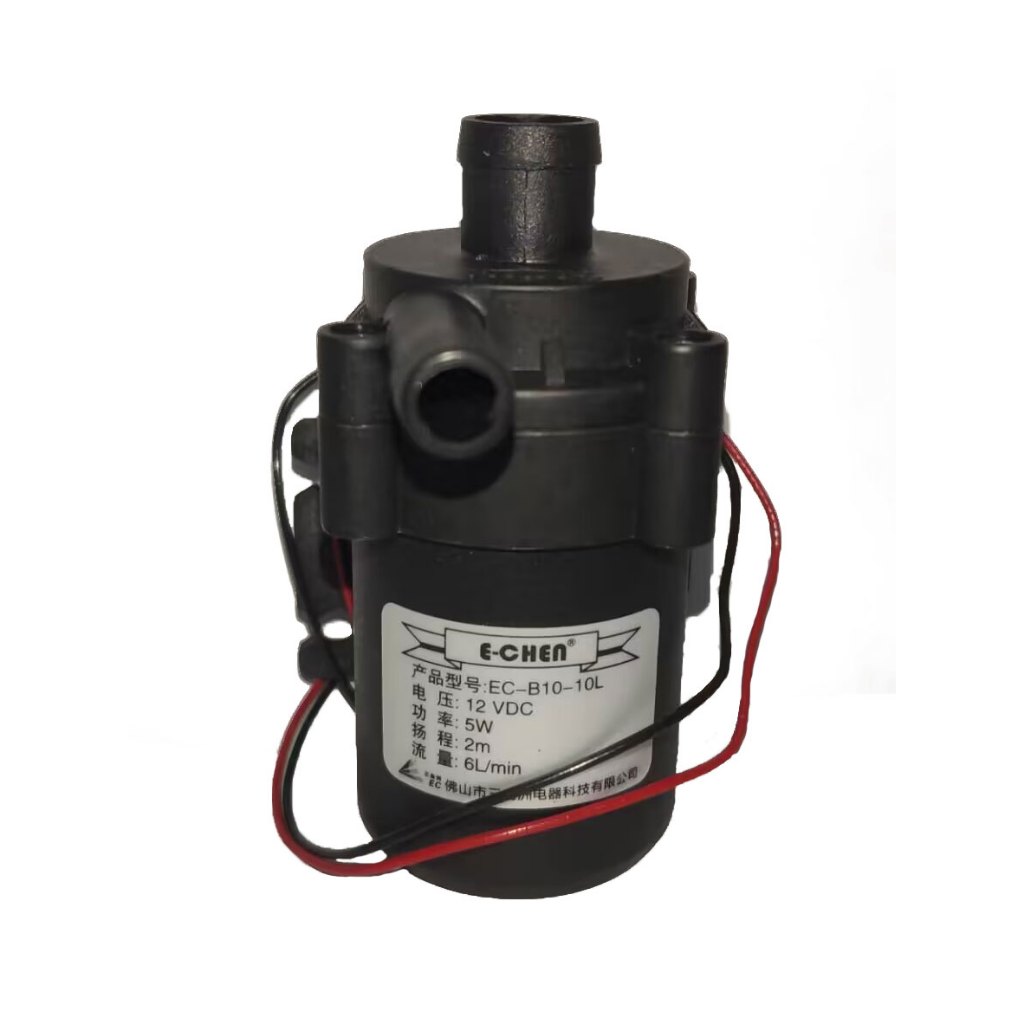 Máy Bơm Chìm DC 7.4-14V 12V 7 L / Phút Chuyên Dụng
