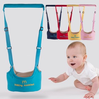 Đai tập đi cao cấp an toàn cho bé, hàng chính hãng