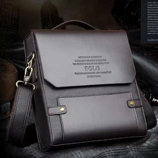 Túi Xách Đeo Vai Kích Cỡ Lớn Chống Thấm Nước Chống Mài Mòn Dành Cho Nam Giới