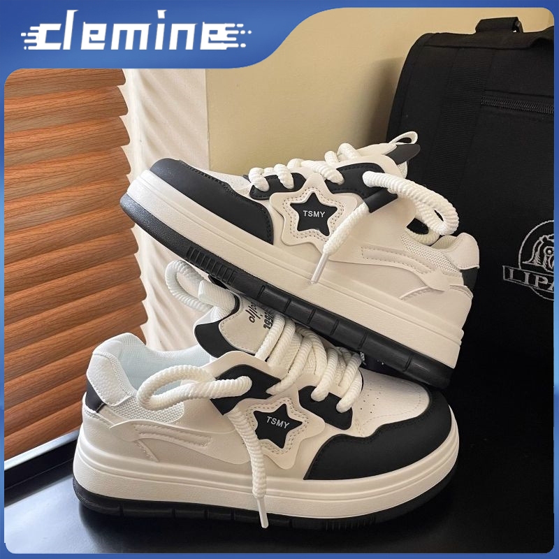 Giày Thể Thao Đế Dày Siêu Nhẹ Thời Trang Cho Nữ