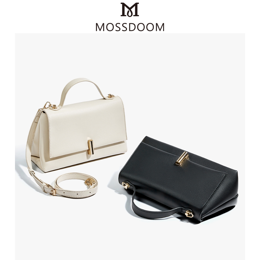 MOSSDOOM Túi Đeo Chéo Thời Trang Nữ MDB2404