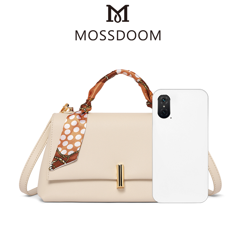MOSSDOOM Túi Đeo Chéo Thời Trang Nữ MDB2404